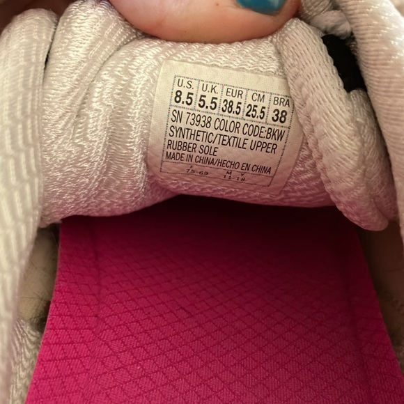 Skechers platform sneakers - Picture 7 of 8